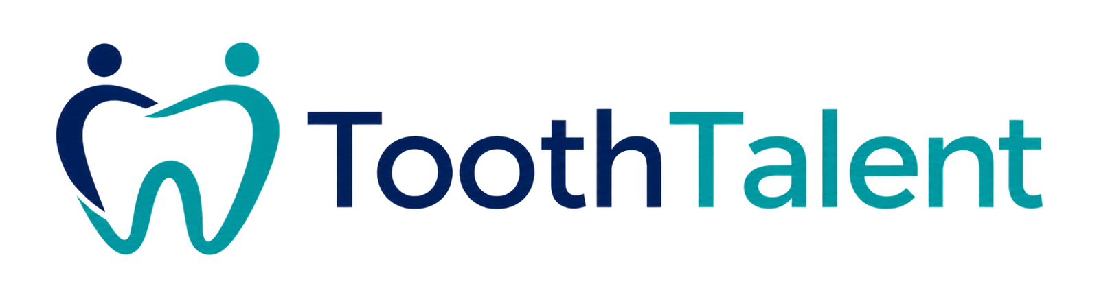 ToothTalent.ca logo for a Canadian oral health career marketplace